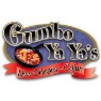 Gumbo YaYa's logo, Gumbo YaYa's contact details