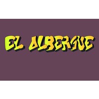 El Albergue logo, El Albergue contact details