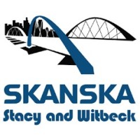 Skanska-Stacy and Witbeck, A Joint Venture logo, Skanska-Stacy and Witbeck, A Joint Venture contact details