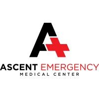 Ascent Emergency Medical Center logo, Ascent Emergency Medical Center contact details