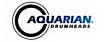 Aquarian Drumheads logo, Aquarian Drumheads contact details