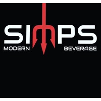 SIMPS MODERN BEVERAGE logo, SIMPS MODERN BEVERAGE contact details