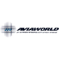 AVIAWORLD LLC logo, AVIAWORLD LLC contact details