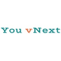 You vNext logo, You vNext contact details