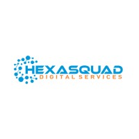 Hexasquad Digital Services logo, Hexasquad Digital Services contact details