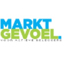 Marktgevoel logo, Marktgevoel contact details