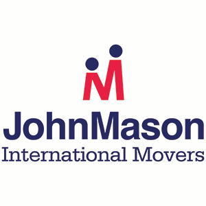 John Mason International logo, John Mason International contact details