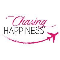 The Chasing Happiness Empire logo, The Chasing Happiness Empire contact details