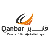 Qanbar Ready Mix Concrete Company Ltd logo, Qanbar Ready Mix Concrete Company Ltd contact details