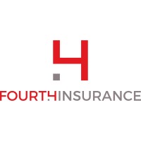 Fourth Insurance Office logo, Fourth Insurance Office contact details