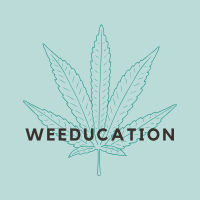 Weeducation logo, Weeducation contact details