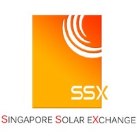 Singapore Solar Exchange logo, Singapore Solar Exchange contact details