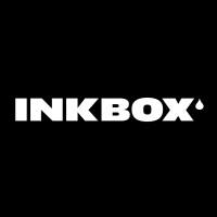 inkbox logo, inkbox contact details