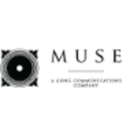 Muse - Art, Luxury, Design PR logo, Muse - Art, Luxury, Design PR contact details