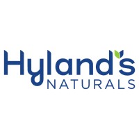 Hyland's, Inc. logo, Hyland's, Inc. contact details