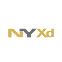 NY Xd logo, NY Xd contact details