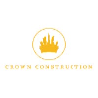 Crown Construction San Francisco logo, Crown Construction San Francisco contact details