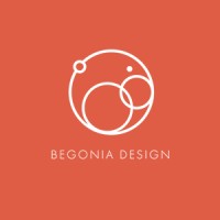 海棠設計 Begonia Design logo, 海棠設計 Begonia Design contact details