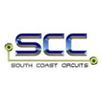 SOUTH COAST CIRCUITS logo, SOUTH COAST CIRCUITS contact details