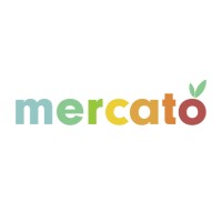 Mercato logo, Mercato contact details