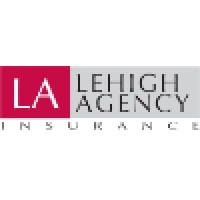 Lehigh Agency Insurance logo, Lehigh Agency Insurance contact details