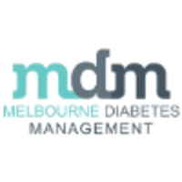 Melbourne Diabetes Management logo, Melbourne Diabetes Management contact details