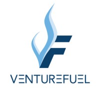 VentureFuel logo, VentureFuel contact details