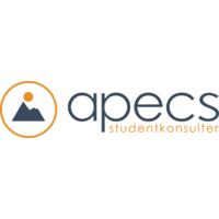 Apecs Studentkonsulter logo, Apecs Studentkonsulter contact details