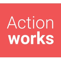 Actionworks logo, Actionworks contact details