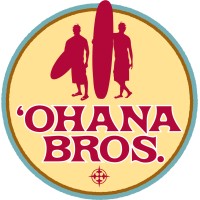 Ohana Bros. Island Style Snack Company logo, Ohana Bros. Island Style Snack Company contact details