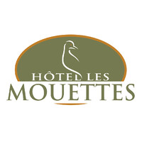 Hotel Les Mouettes logo, Hotel Les Mouettes contact details