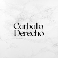 Carballo Derecho logo, Carballo Derecho contact details