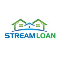 StreamLoan logo, StreamLoan contact details