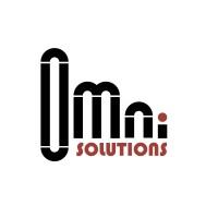 Omni Solutions logo, Omni Solutions contact details