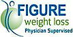 Figure Weight Loss logo, Figure Weight Loss contact details