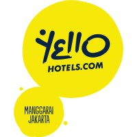 YELLO Hotel Manggarai - Jakarta logo, YELLO Hotel Manggarai - Jakarta contact details