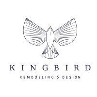 Kingbird Remodeling & Design logo, Kingbird Remodeling & Design contact details