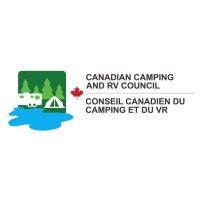 Canadian Camping and RV Council logo, Canadian Camping and RV Council contact details