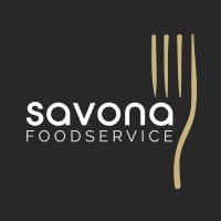 Savona Foodservice logo, Savona Foodservice contact details