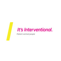 It's Interventional logo, It's Interventional contact details