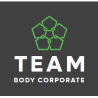 Team Body Corporate logo, Team Body Corporate contact details