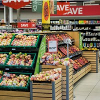 Supermarket Online logo, Supermarket Online contact details