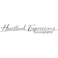 Heartland Expressions Photography logo, Heartland Expressions Photography contact details