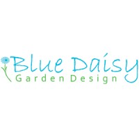 Blue Daisy Garden Design Ltd logo, Blue Daisy Garden Design Ltd contact details