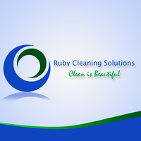 Ruby Cleaning Solutions logo, Ruby Cleaning Solutions contact details