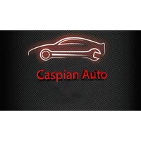 Caspian Auto Group logo, Caspian Auto Group contact details