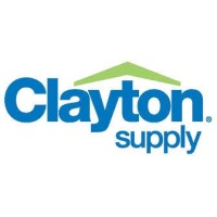 Clayton Supply logo, Clayton Supply contact details