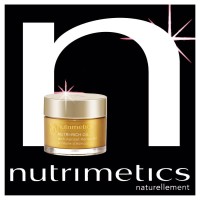 NUTRIMETICS FRANCE logo, NUTRIMETICS FRANCE contact details