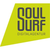 SOULSURF GmbH logo, SOULSURF GmbH contact details