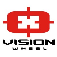 Vision Wheels logo, Vision Wheels contact details